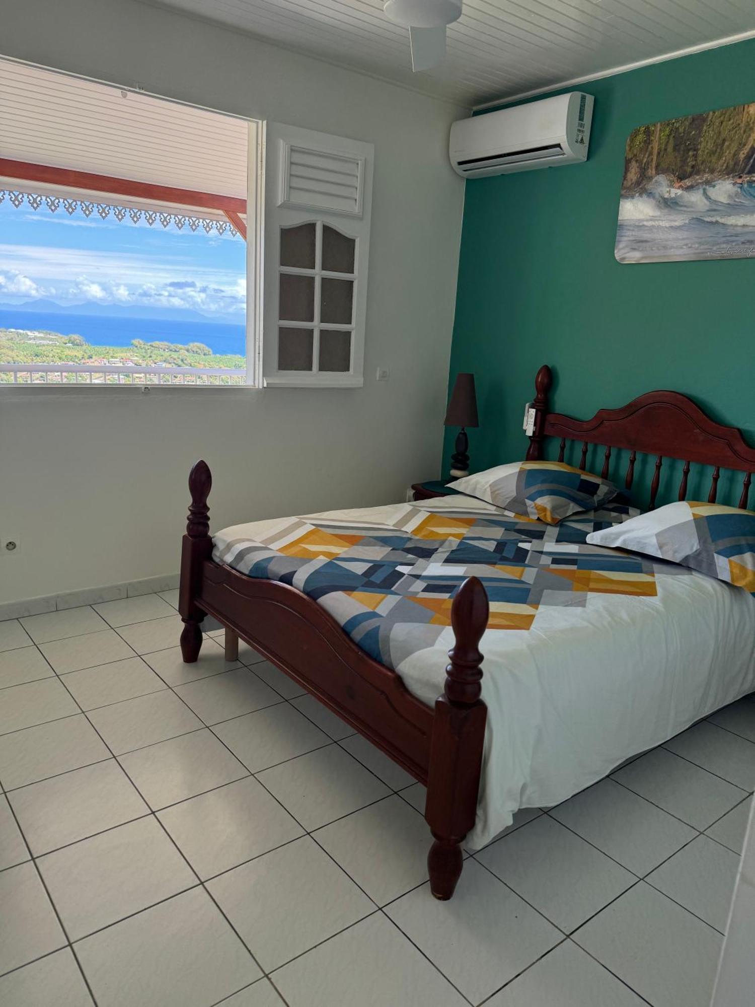 Villa C'Margot Marigot Exterior foto
